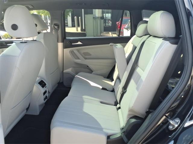 used 2023 Volkswagen Tiguan car, priced at $26,525