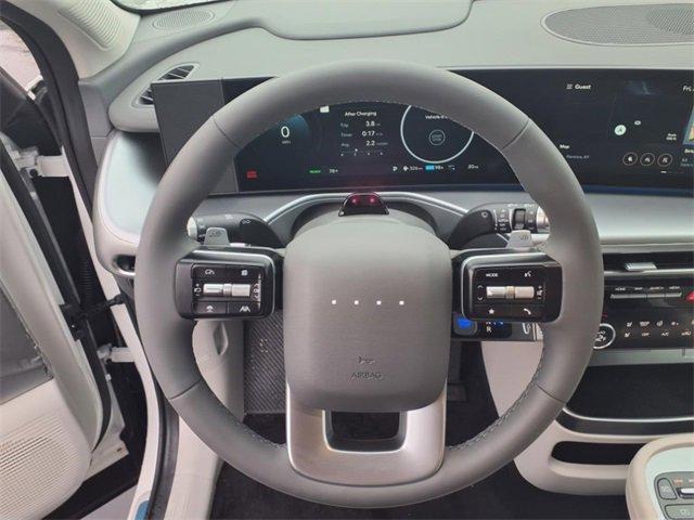 new 2026 Hyundai IONIQ 9 car