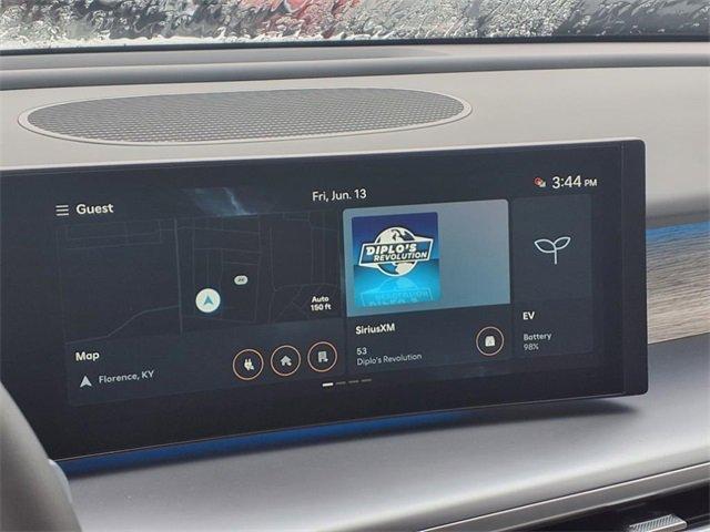 new 2026 Hyundai IONIQ 9 car