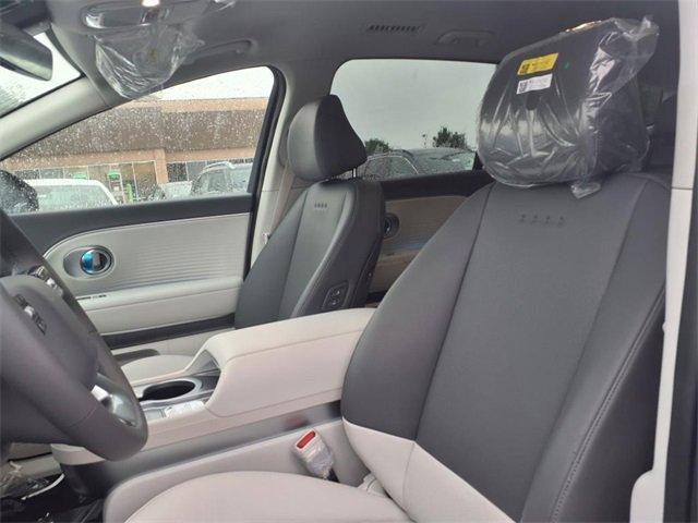new 2026 Hyundai IONIQ 9 car