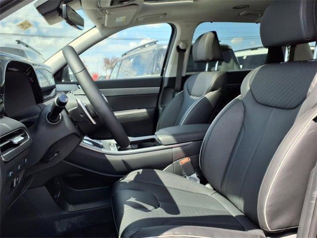 new 2025 Hyundai Palisade car, priced at $46,715
