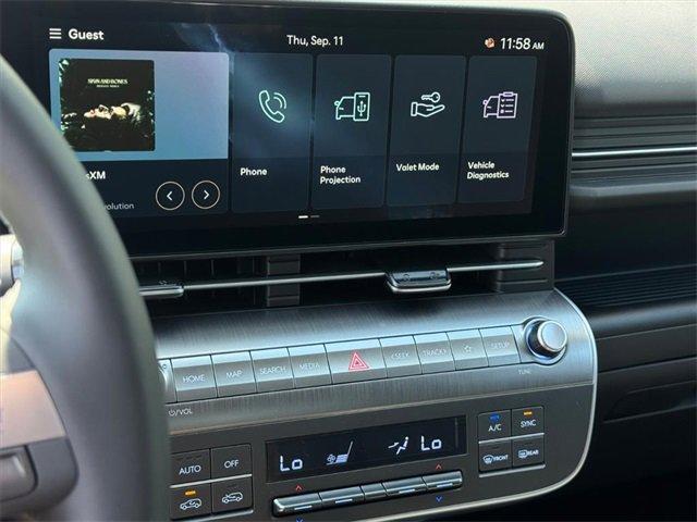 new 2026 Hyundai Kona car, priced at $28,897