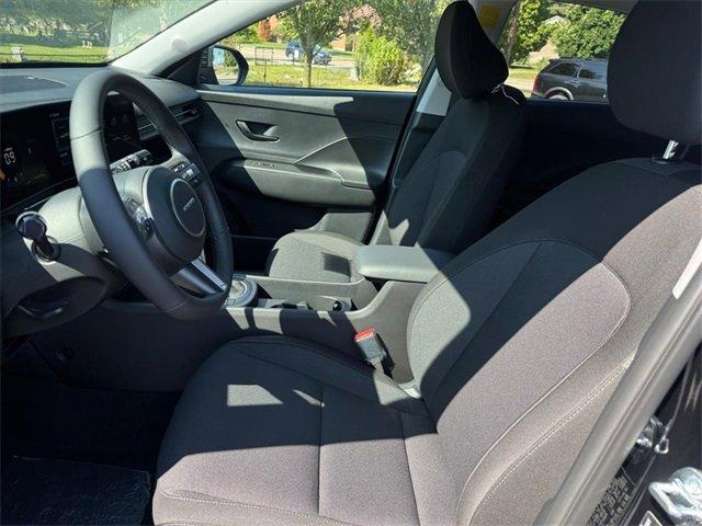 new 2026 Hyundai Kona car, priced at $28,897