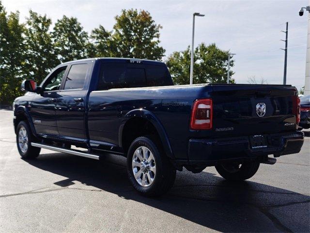 used 2021 Ram 3500 car, priced at $57,600