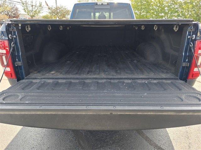 used 2021 Ram 3500 car, priced at $57,600