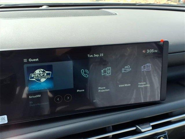 new 2026 Hyundai SANTA CRUZ car, priced at $33,941