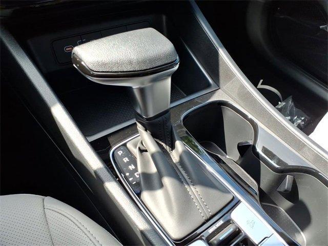 new 2026 Hyundai SANTA CRUZ car, priced at $33,941