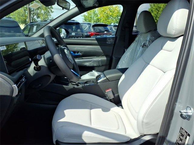 new 2026 Hyundai SANTA CRUZ car, priced at $33,941