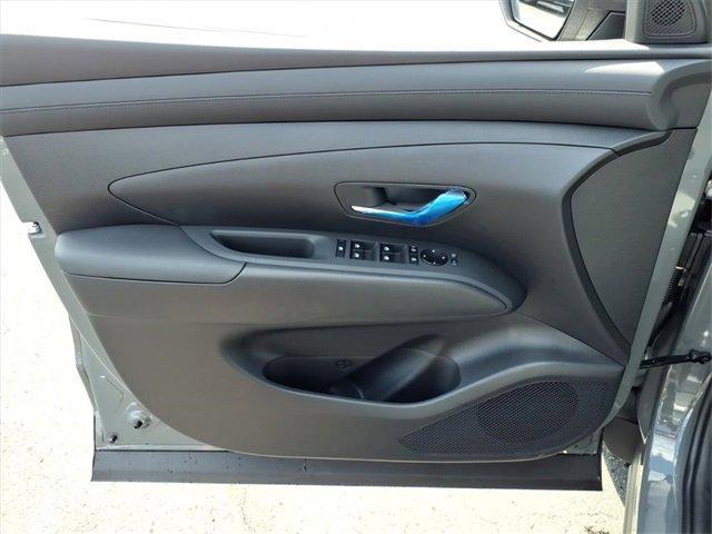 new 2026 Hyundai SANTA CRUZ car, priced at $33,941