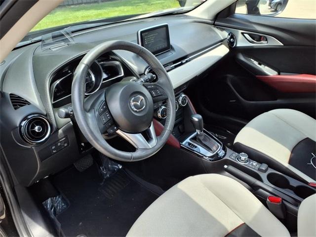 used 2016 Mazda CX-3 car, priced at $16,995
