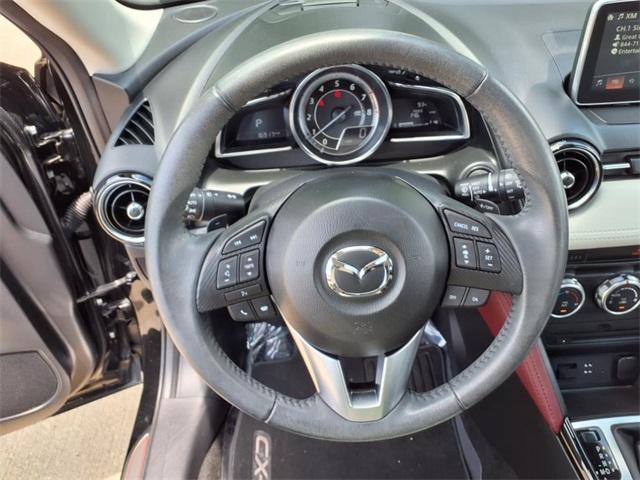 used 2016 Mazda CX-3 car, priced at $16,995