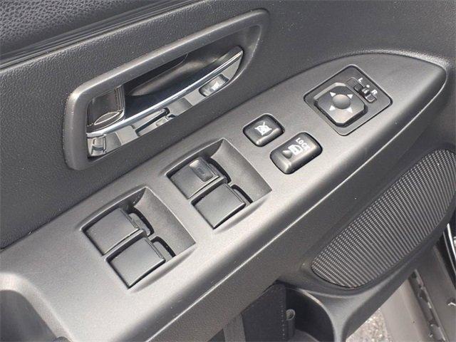 used 2024 Mitsubishi Outlander Sport car, priced at $23,995