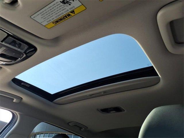 used 2025 Hyundai Tucson car, priced at $28,774