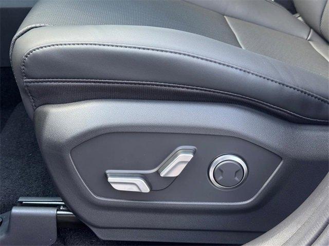 new 2026 Hyundai Santa Fe car, priced at $38,754