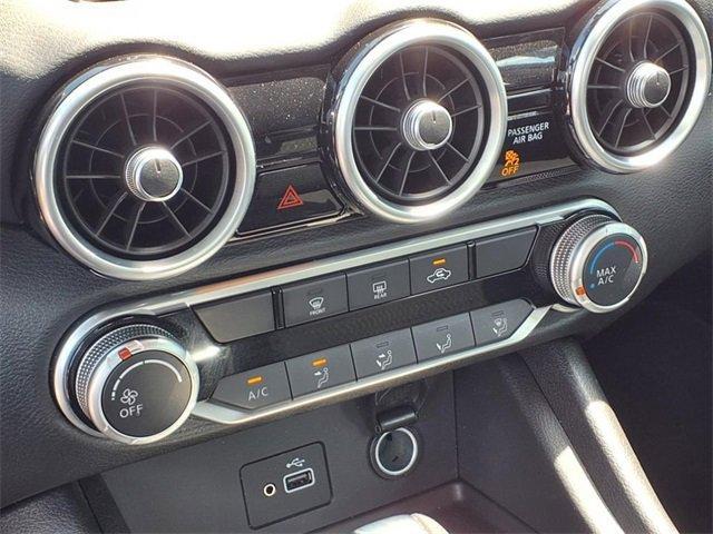used 2021 Nissan Sentra car, priced at $17,932