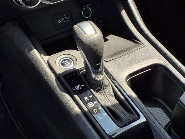 used 2021 Nissan Sentra car, priced at $17,932