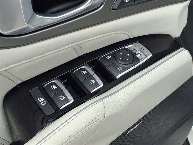 used 2022 Kia Sorento Plug-In Hybrid car, priced at $33,475