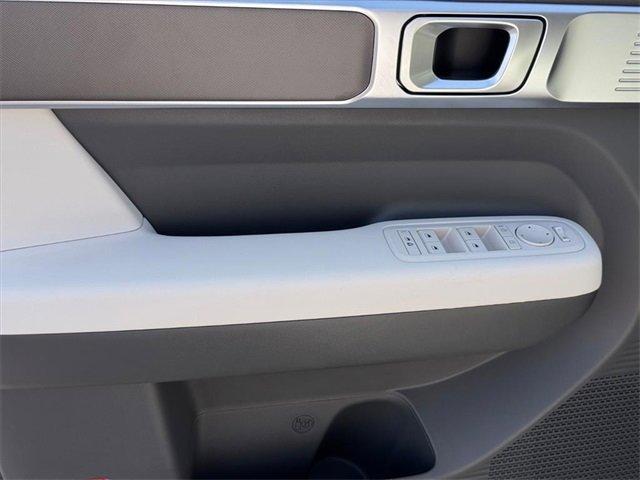 new 2026 Hyundai SANTA FE HEV car, priced at $35,150
