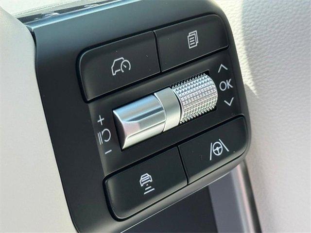 new 2026 Hyundai SANTA FE HEV car, priced at $35,150
