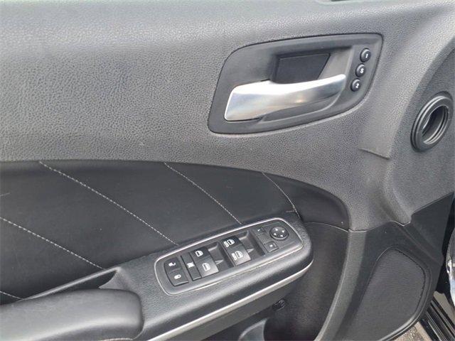 used 2018 Dodge Charger car, priced at $20,995