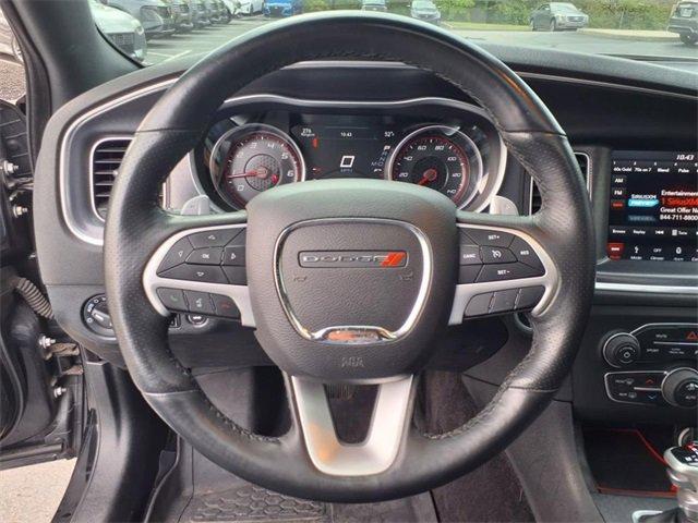 used 2018 Dodge Charger car, priced at $20,995