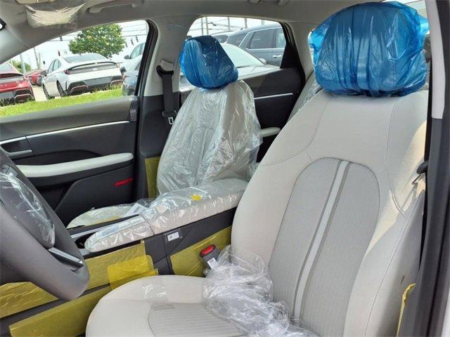 new 2025 Hyundai Sonata car, priced at $27,944