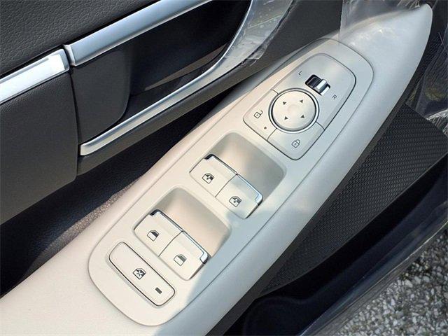 new 2025 Hyundai Sonata car, priced at $27,944