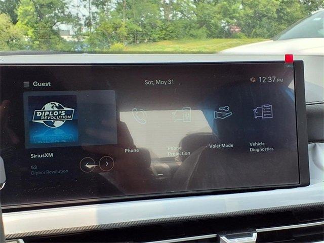 new 2025 Hyundai Sonata car, priced at $27,944