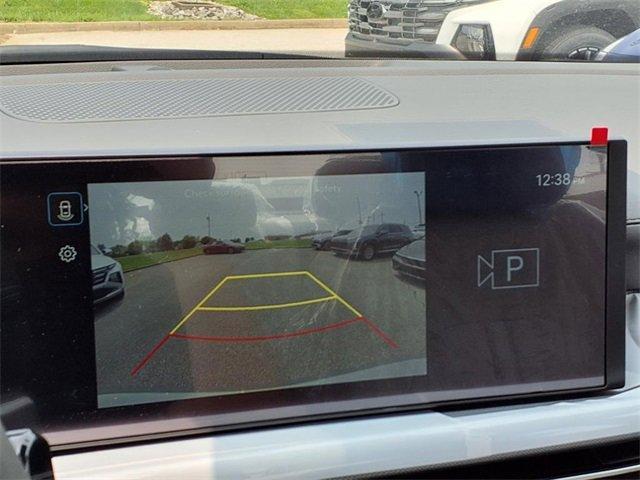 new 2025 Hyundai Sonata car, priced at $27,944