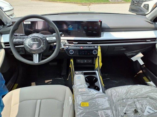 new 2025 Hyundai Sonata car, priced at $27,944