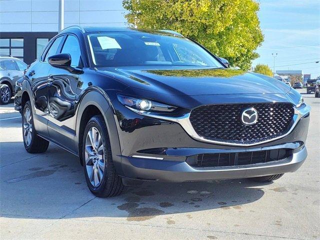 used 2024 Mazda CX-30 car, priced at $26,298