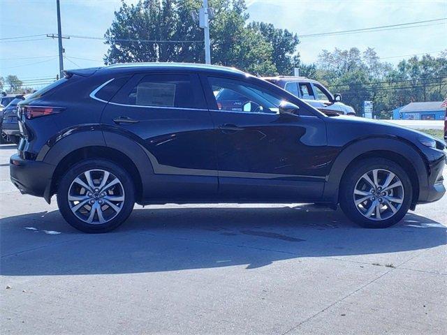 used 2024 Mazda CX-30 car, priced at $26,298