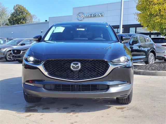 used 2024 Mazda CX-30 car, priced at $26,298