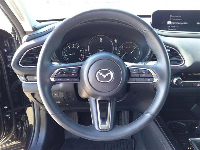 used 2024 Mazda CX-30 car, priced at $26,298