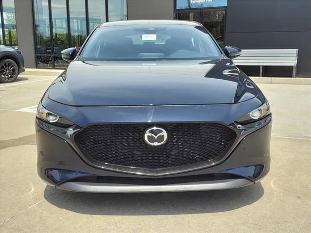used 2021 Mazda Mazda3 car, priced at $20,995