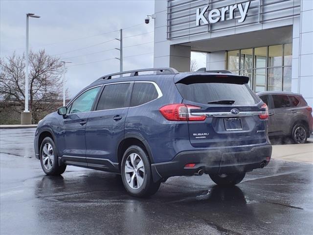 used 2023 Subaru Ascent car, priced at $28,885