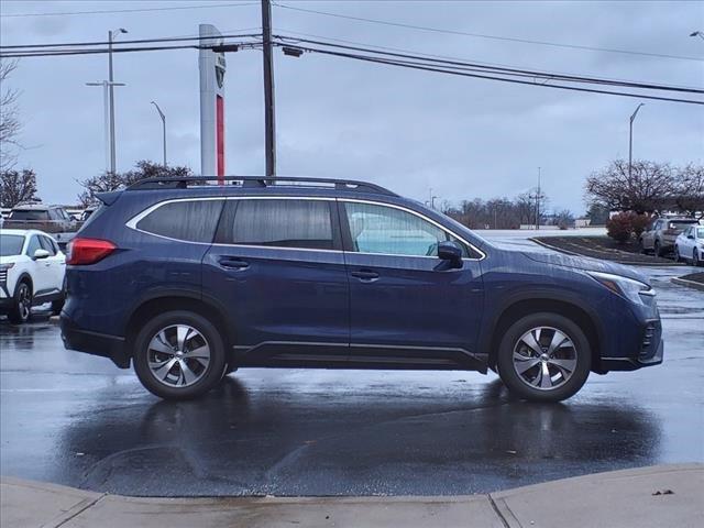 used 2023 Subaru Ascent car, priced at $28,885