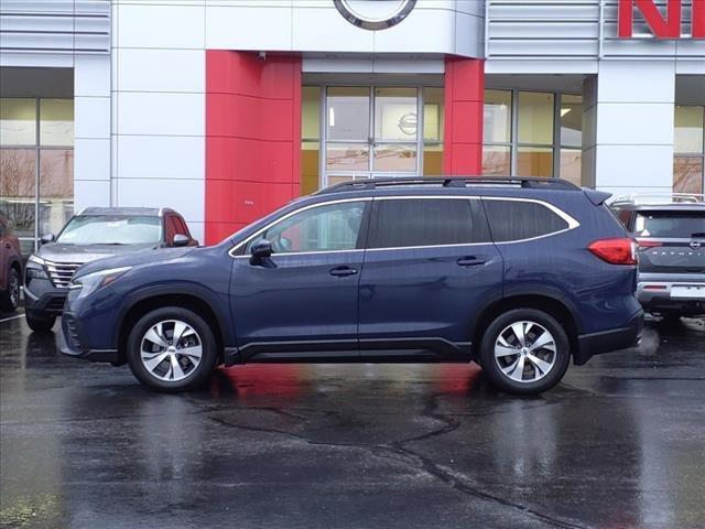 used 2023 Subaru Ascent car, priced at $28,885