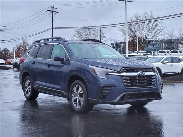 used 2023 Subaru Ascent car, priced at $28,885