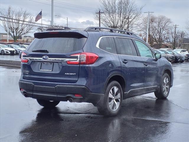 used 2023 Subaru Ascent car, priced at $28,885