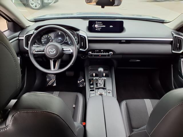 used 2024 Mazda CX-50 car, priced at $29,300