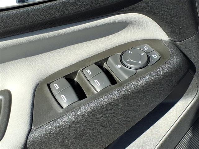 used 2022 Chevrolet Equinox car, priced at $21,475