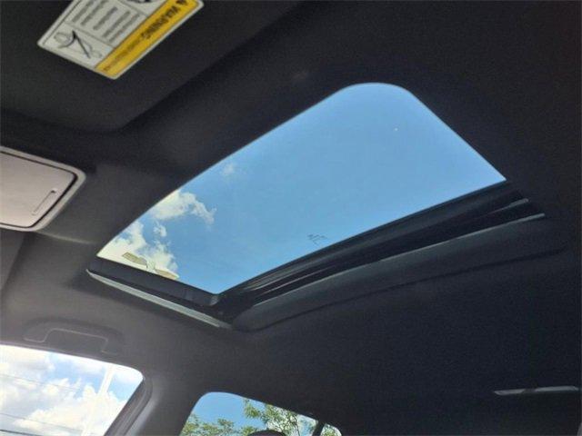 used 2023 Honda Ridgeline car, priced at $35,725