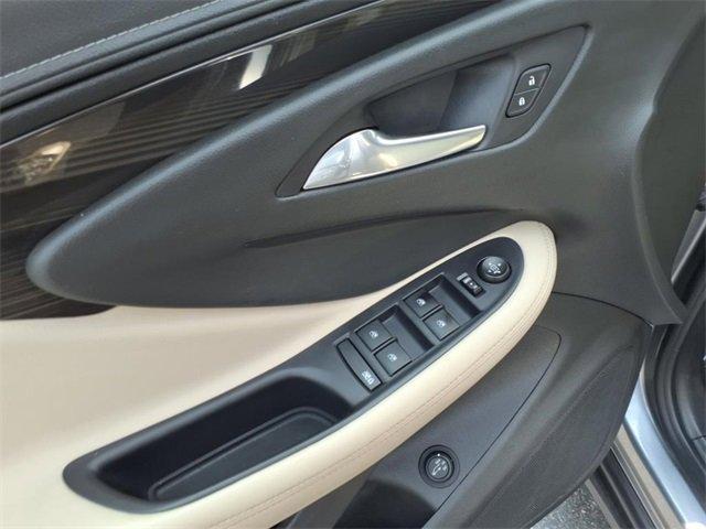 used 2020 Buick Envision car, priced at $18,889