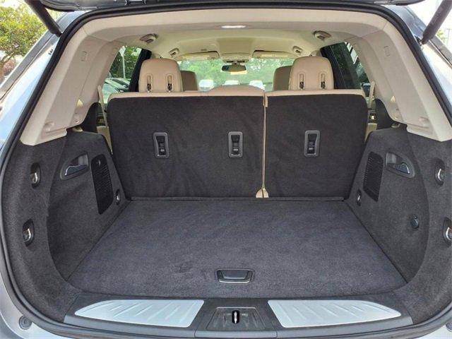 used 2020 Buick Envision car, priced at $18,889