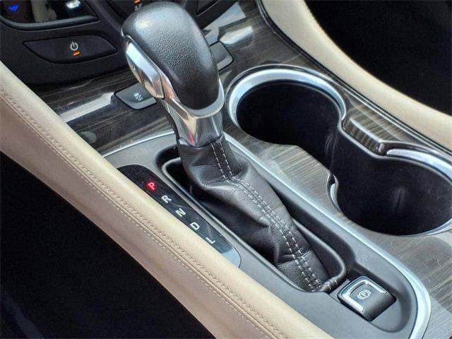 used 2020 Buick Envision car, priced at $16,871