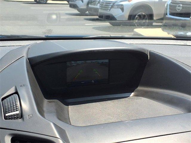 used 2019 Ford Escape car, priced at $13,325