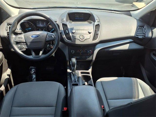 used 2019 Ford Escape car, priced at $13,325