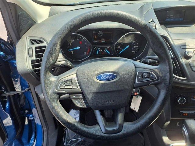 used 2019 Ford Escape car, priced at $13,325