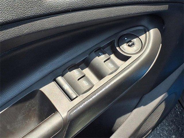 used 2019 Ford Escape car, priced at $13,325